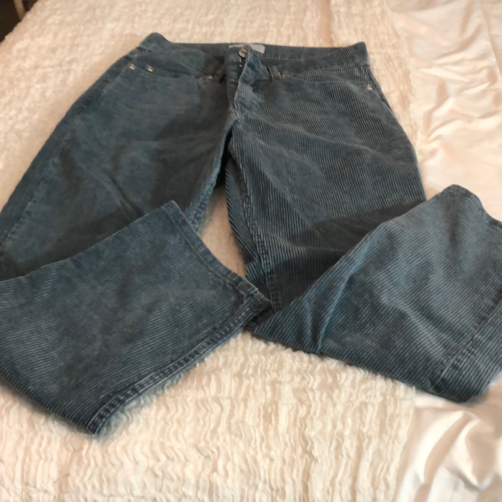 Quicksilver Cords